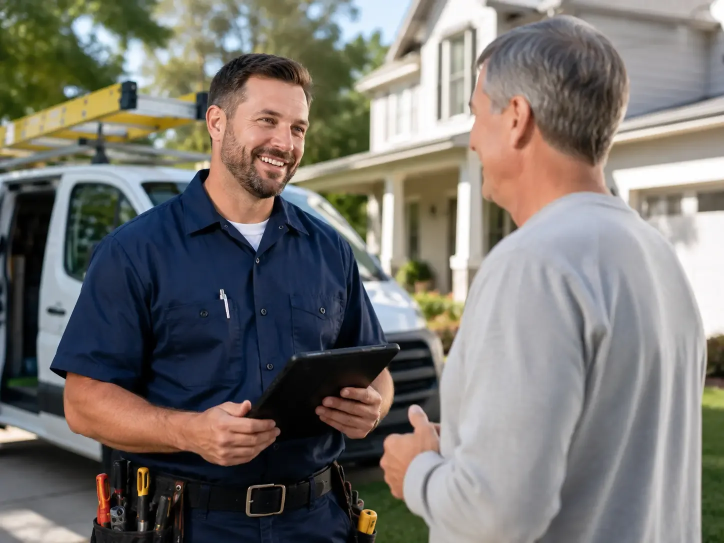 Whole Home Rewiring Saint Paul, NE FAQs